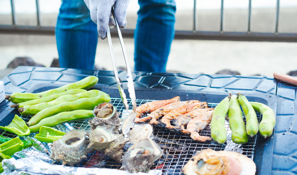 BBQ