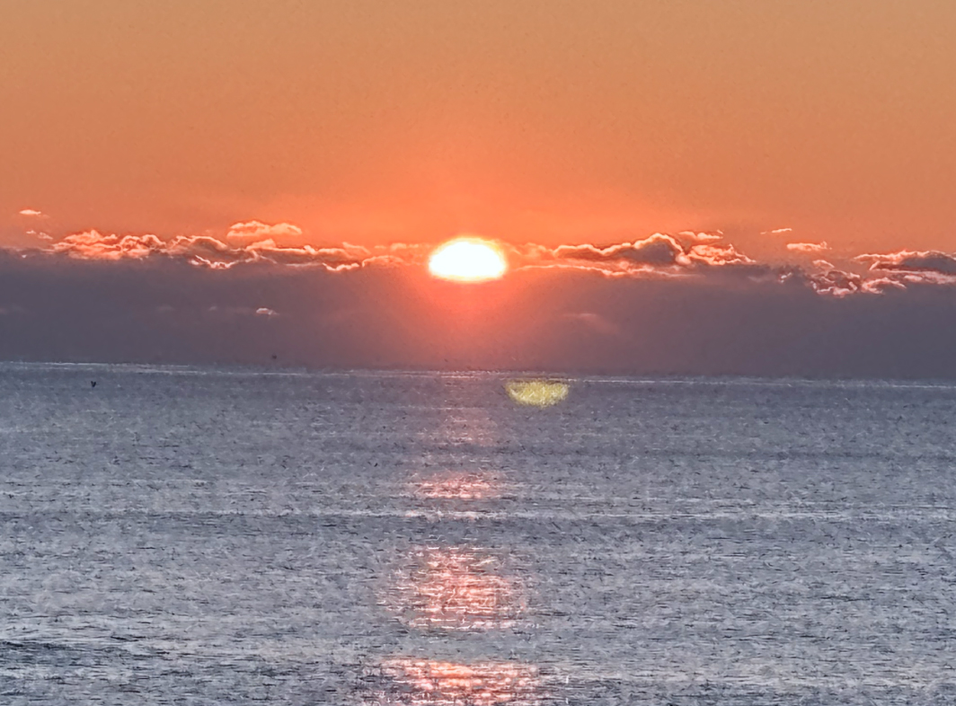 Sunrise